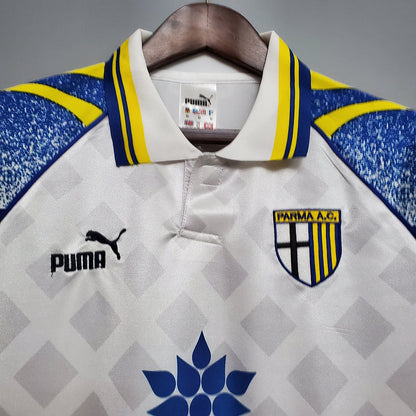 Camiseta del Parma Retro 1996-97