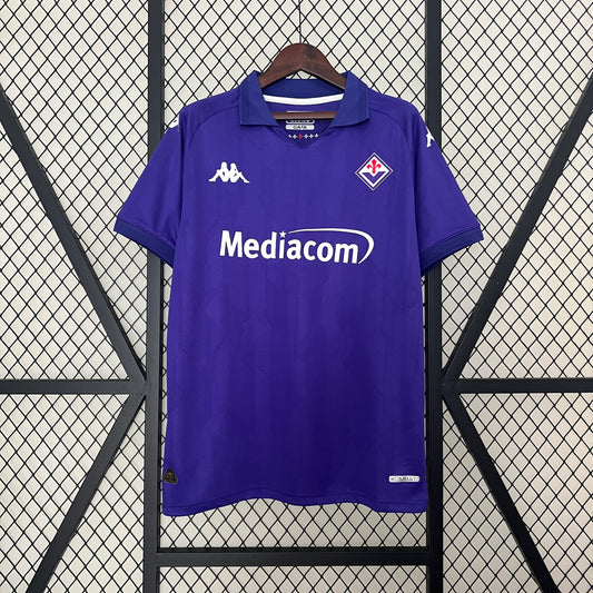 Camiseta primera equipación Fiorentina 2024-25