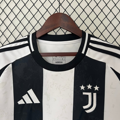 Camiseta primera equipación Juventus 2024-25