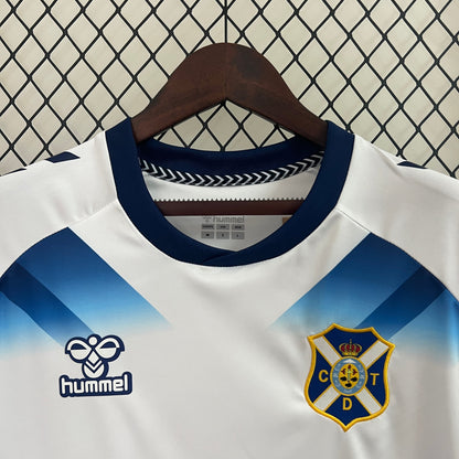 Camiseta primera equipación Tenerife 2024-25