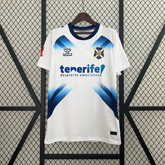 Camiseta primera equipación Tenerife 2024-25