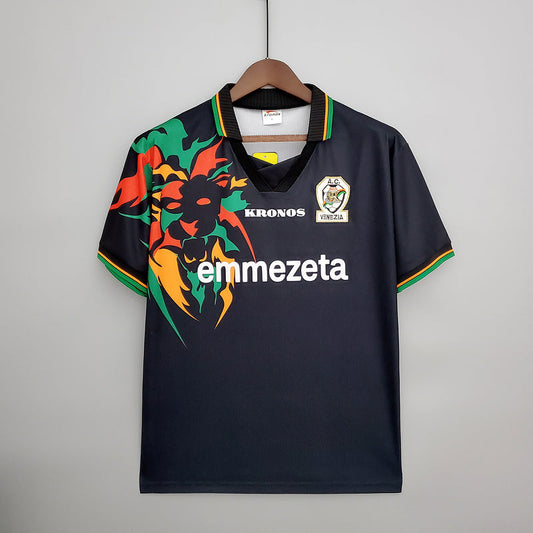 Camiseta del Venecia Retro 1997-98