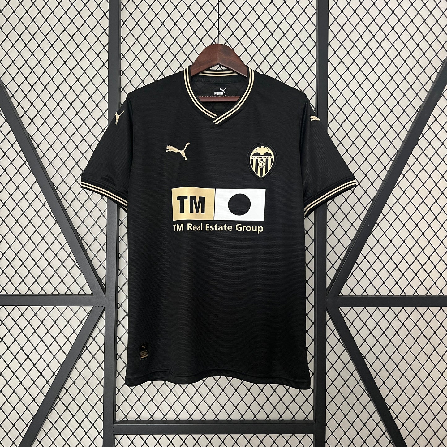 Camiseta edición especial Valencia 2024-25