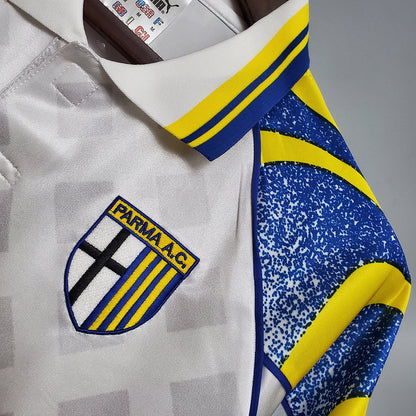 Camiseta del Parma Retro 1996-97