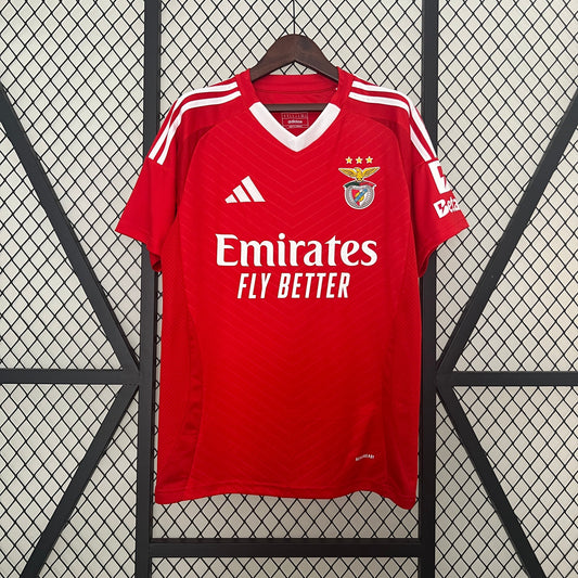 Camiseta primera equipación Benfica 2024-25