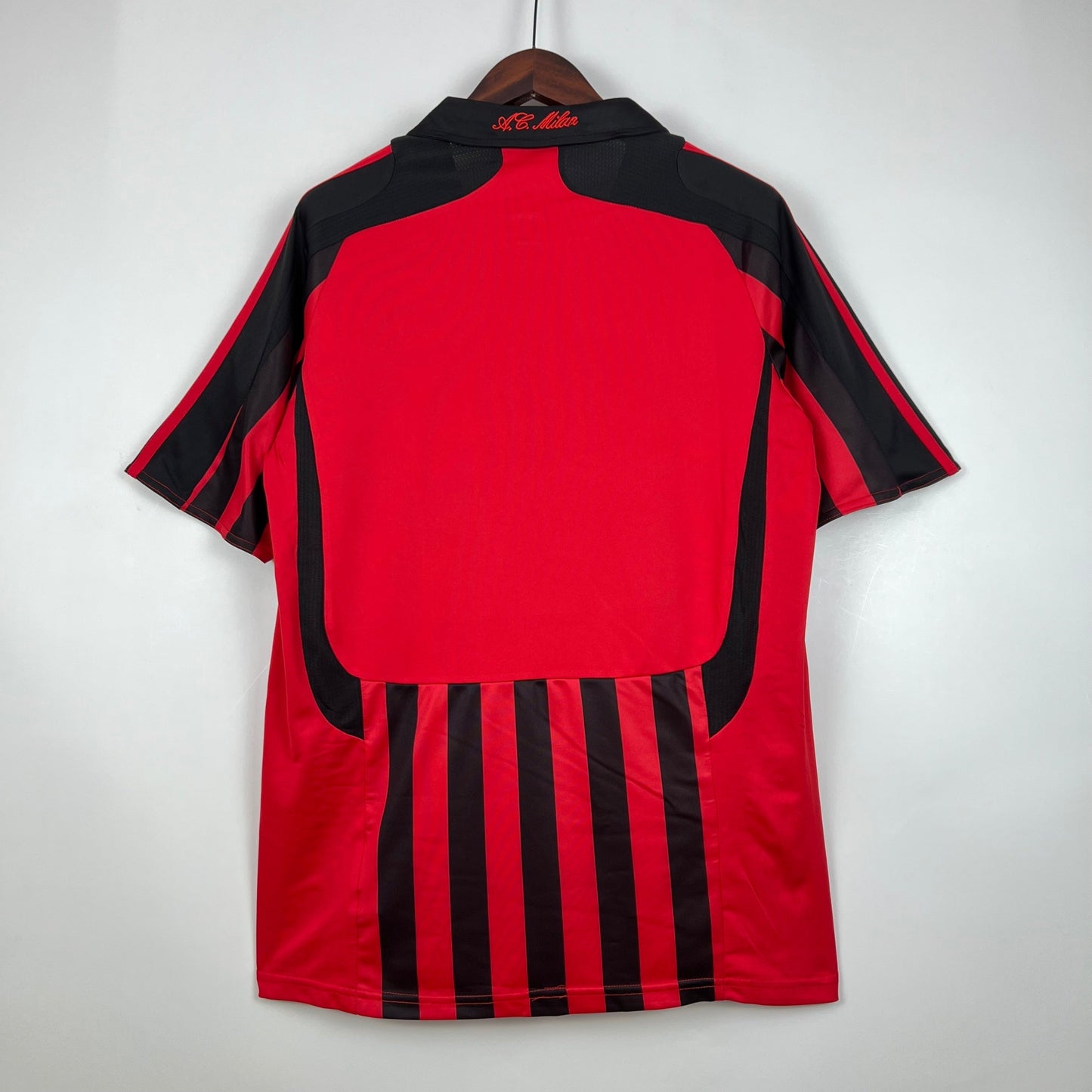 Camiseta del AC Milán Retro 2007-08