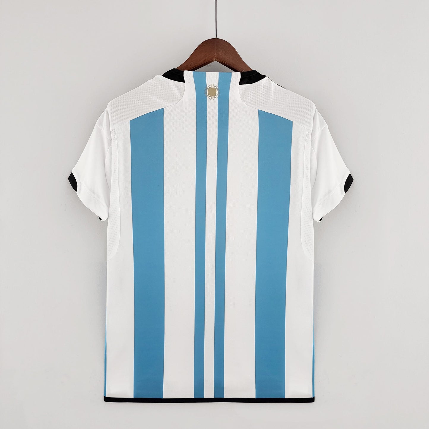 Camiseta selección Argentina 2022