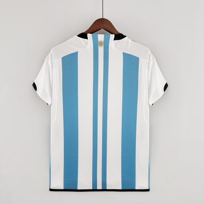 Camiseta selección Argentina 2022