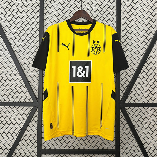 Camiseta primera equipación Borussia Dortmund 2024-25