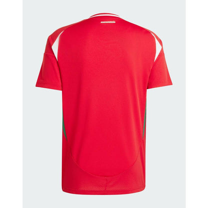 Camiseta primera equipación selección de Hungría 2024