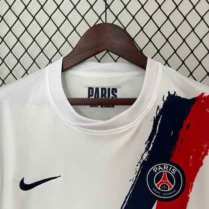 Camiseta segunda equipación PSG 2024-25