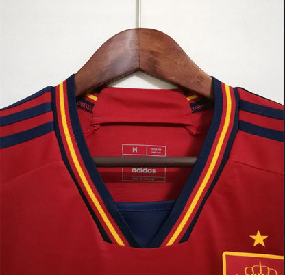 Camiseta selección de España 2022