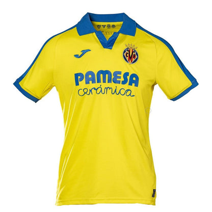 Camiseta conmemorativa 100 años Villareal 2023-24