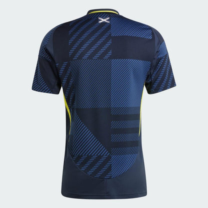 Camiseta primera equipación selección de Escocia 2024