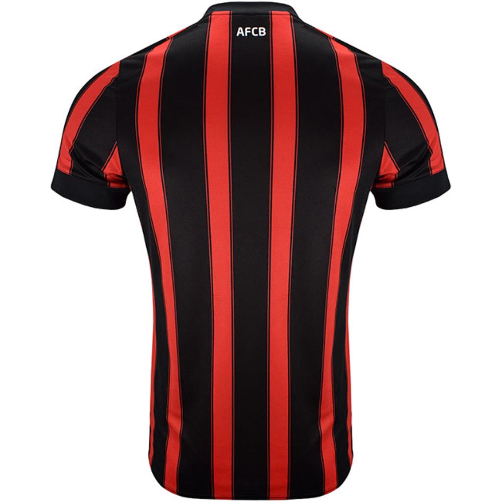 Camiseta primera equipación Bournemouth 2023-24