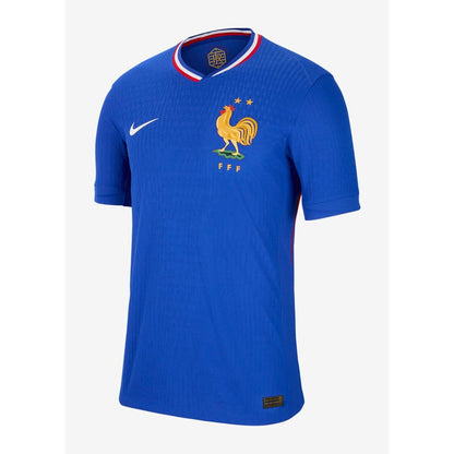 Camiseta primera equipación selección de Francia 2024