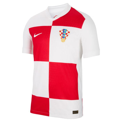 Camiseta primera equipación selección de Croacia 2024