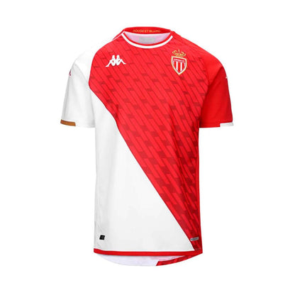 Camiseta primera equipación Mónaco 2023-24