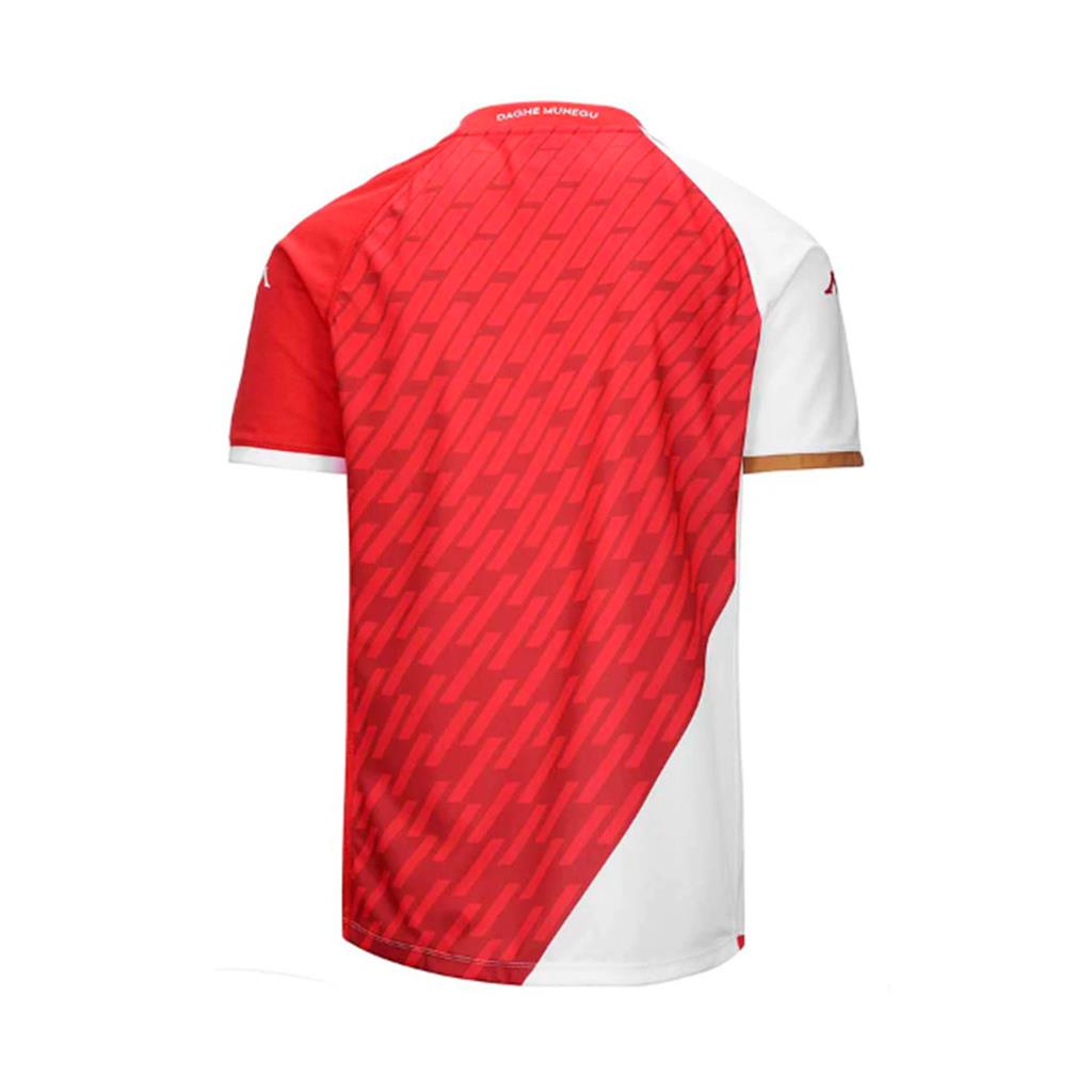 Camiseta primera equipación Mónaco 2023-24