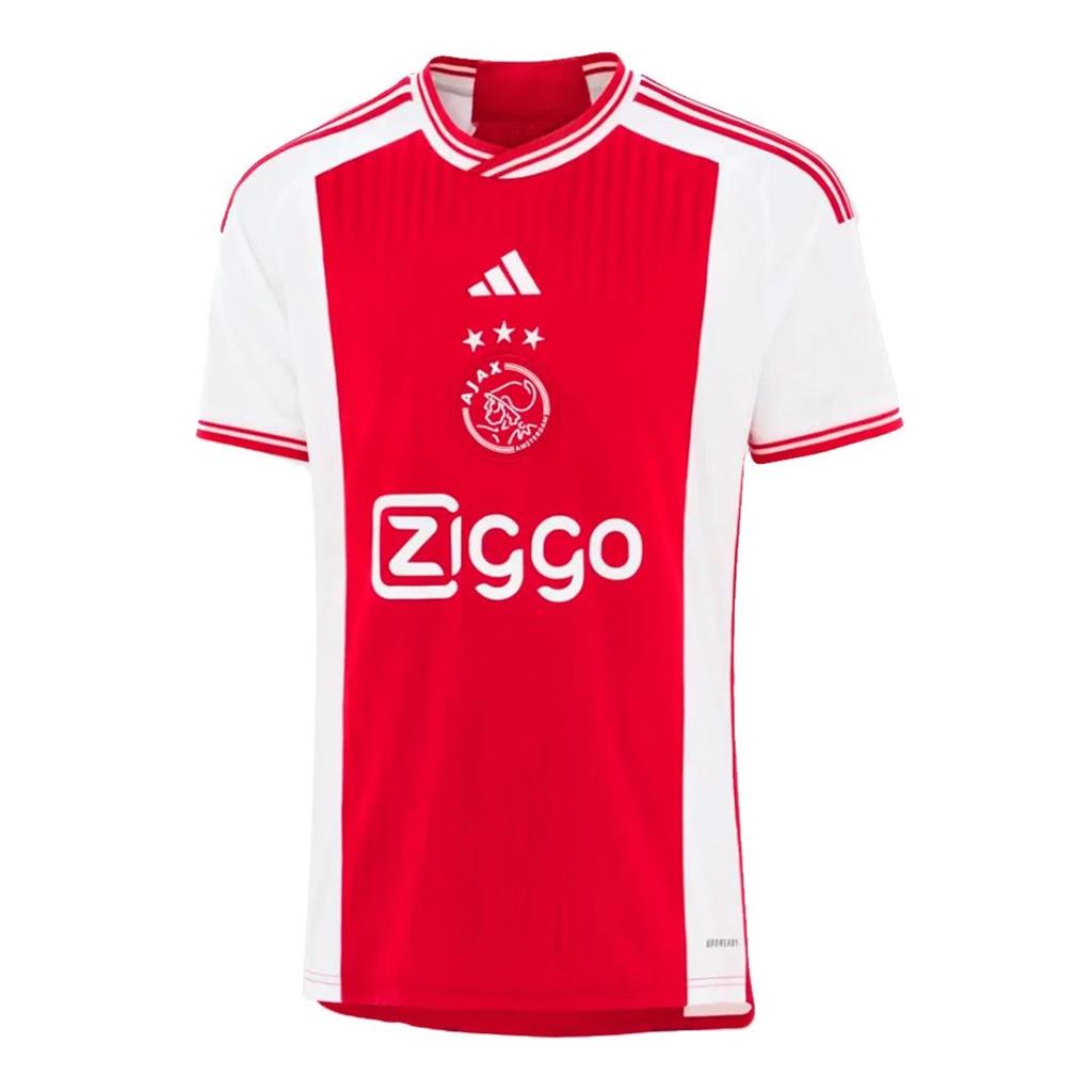 Camiseta primera equipación Ajax 2023-24