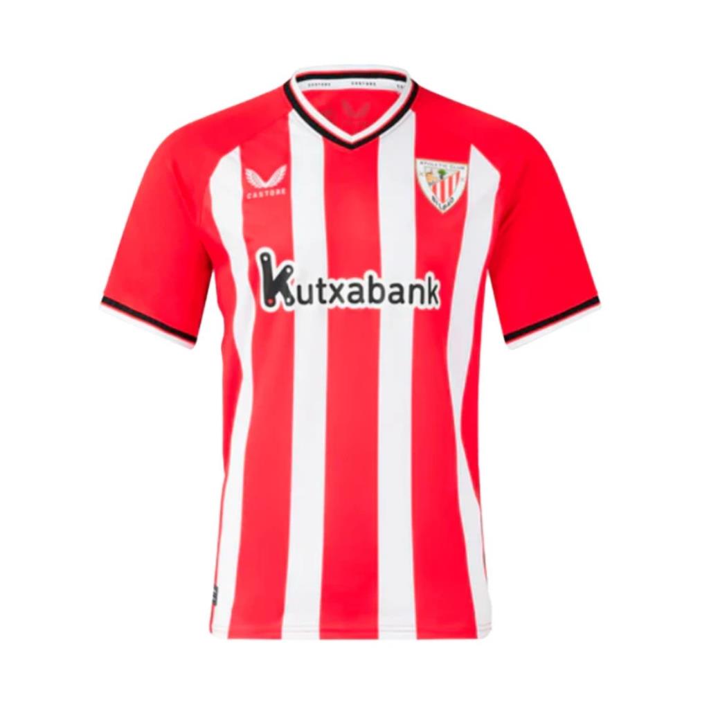 Camiseta primera equipación Athletic Club de Bilbao 2023-24