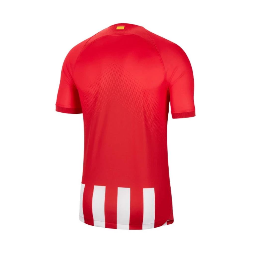 Camiseta primera equipación Atlético de Madrid 2023-24