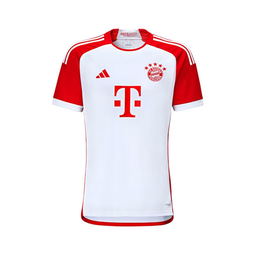 Camiseta primera equipación Bayern Múnich 2023-24