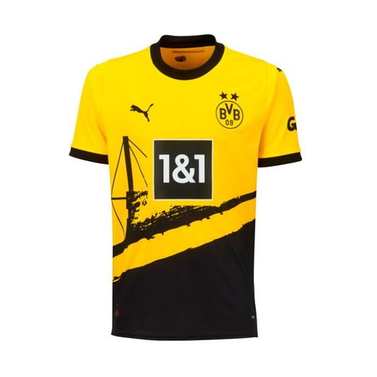 Camiseta primera equipación Borussia Dortmund 2023-24