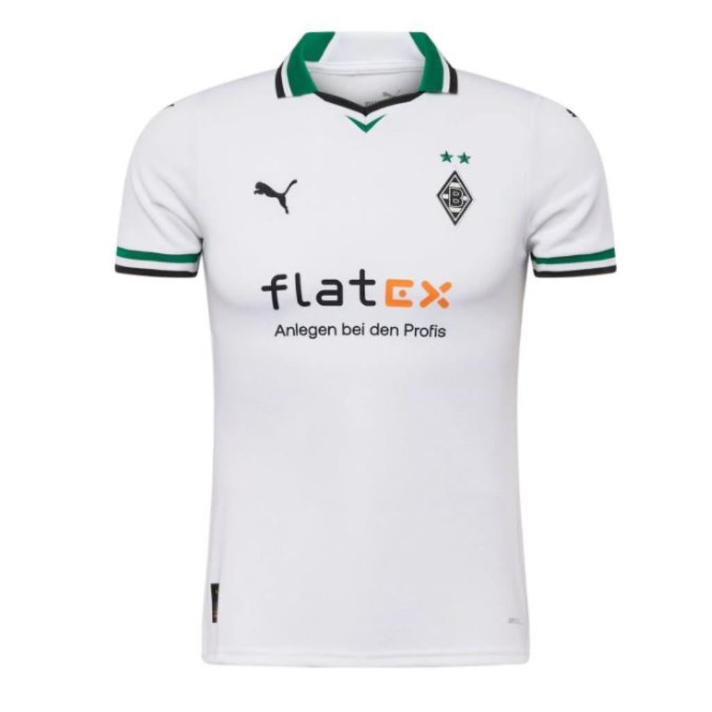 Camiseta primera equipación Borussia Mönchengladbach 2023-24