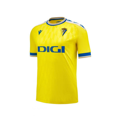 Camiseta primera equipación Cádiz 2023-24