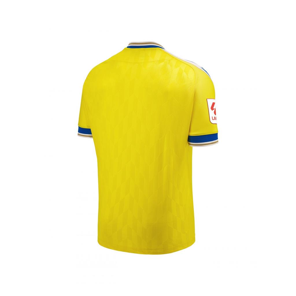 Camiseta primera equipación Cádiz 2023-24