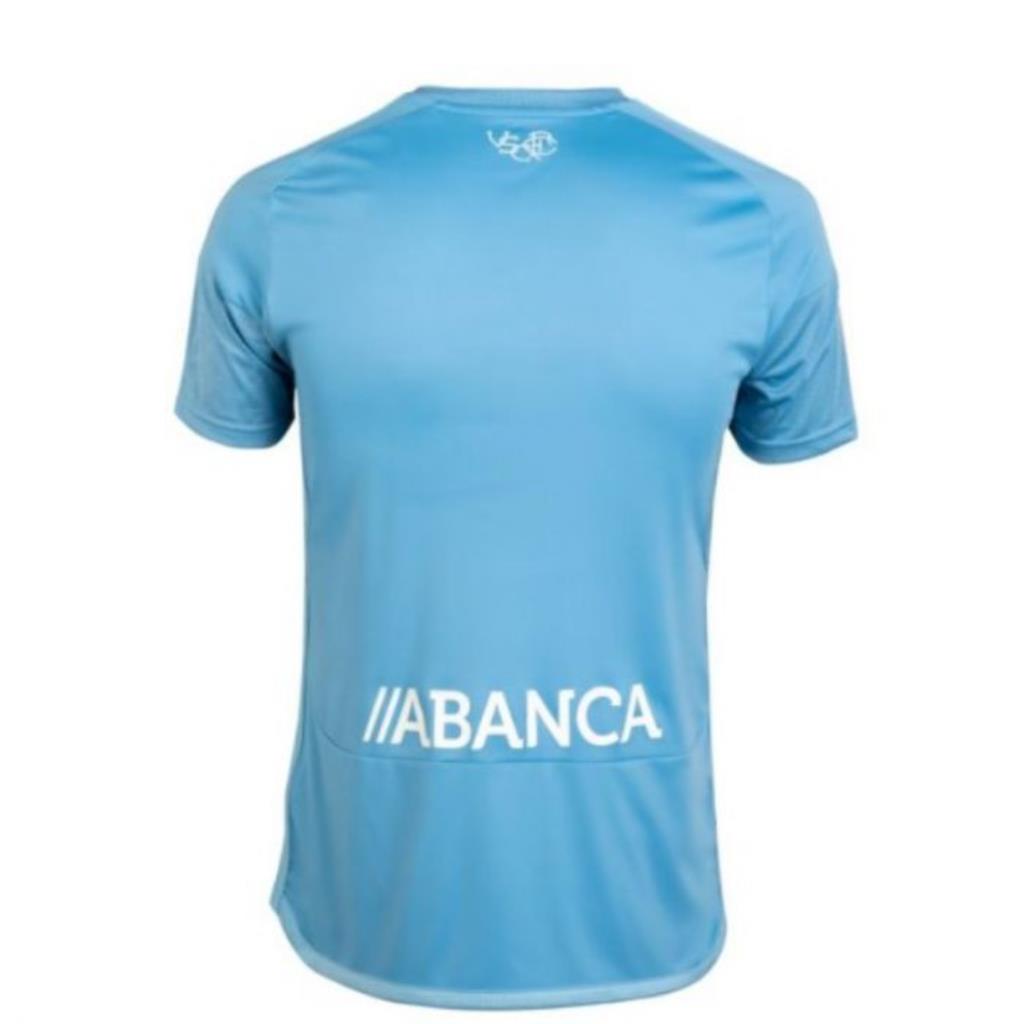 Camiseta primera equipación Celta de Vigo 2023-24