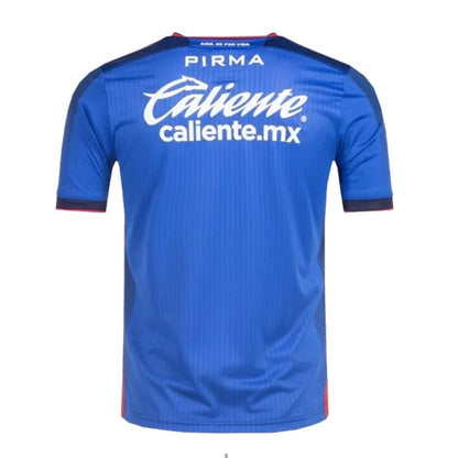 Camiseta primera equipación Cruz Azul 2023-24