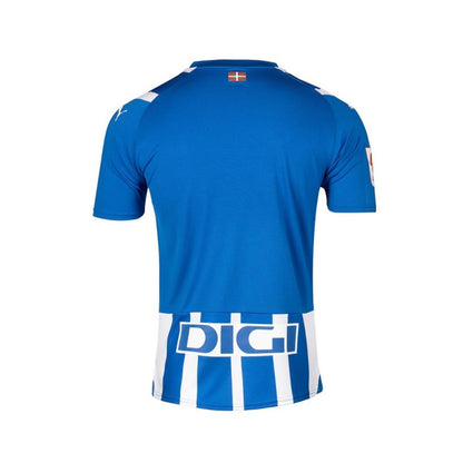 Camiseta primera equipación Deportivo Alavés 2023-24