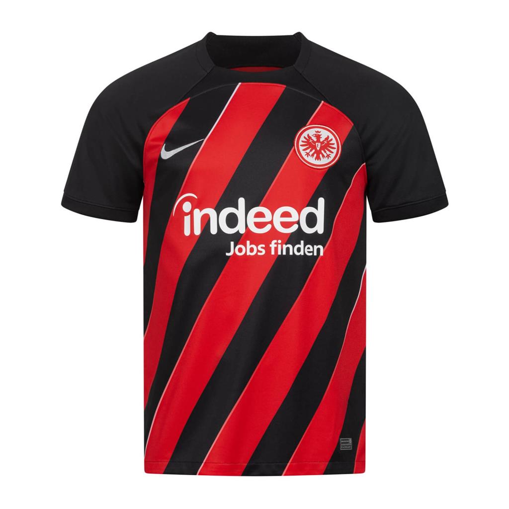 Camiseta primera equipación Frankfurt 2023-24