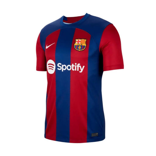 Camiseta primera equipación F.C. Barcelona 2023-24