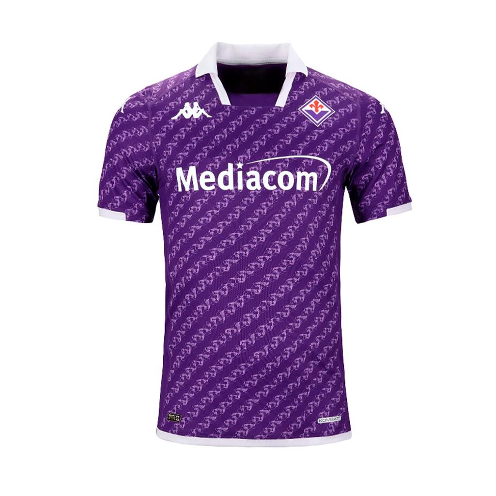 Camiseta primera equipación Fiorentina 2023-24