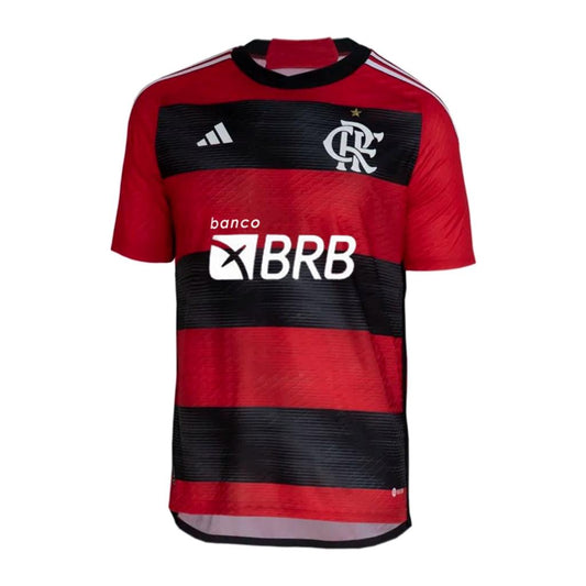 Camiseta primera equipación Flamengo 2023-24