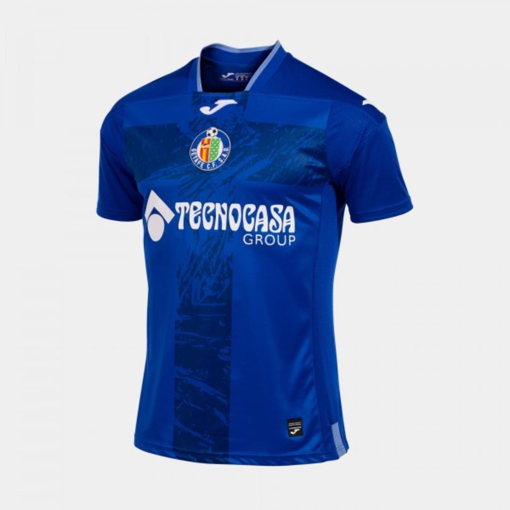 Camiseta primera equipación Getafe 2023-24