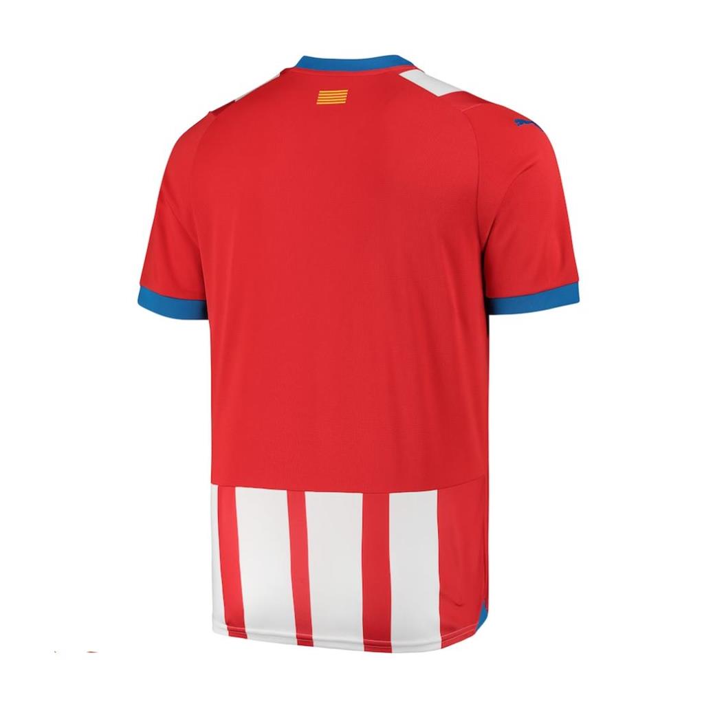 Camiseta primera equipación Girona 2023-24