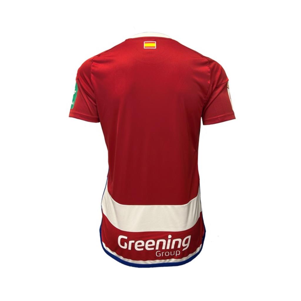 Camiseta primera equipación Granada 2023-24