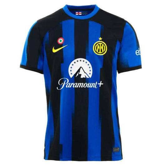 Camiseta primera equipación Inter Milan 2023-24