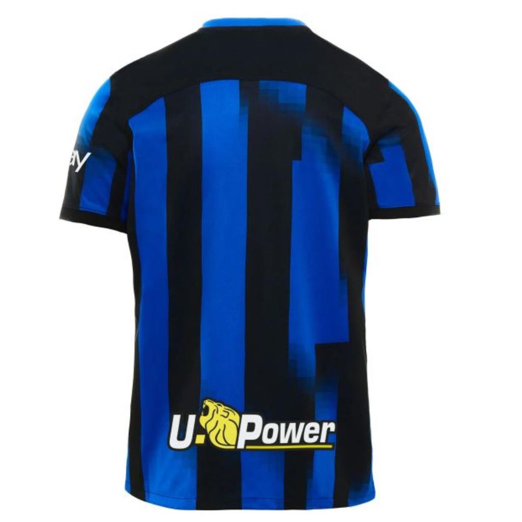 Camiseta primera equipación Inter Milan 2023-24