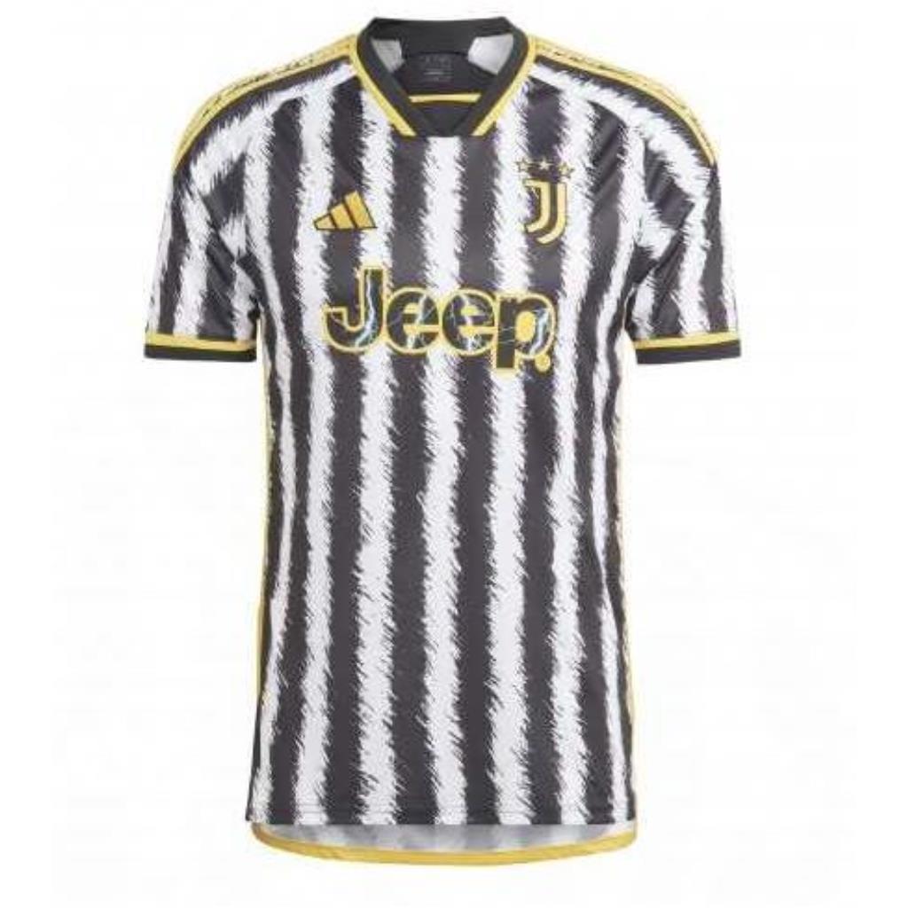 Camiseta primera equipación Juventus 2023-24