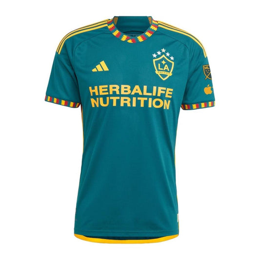 Camiseta segunda equipación LA Galaxy 2023-24