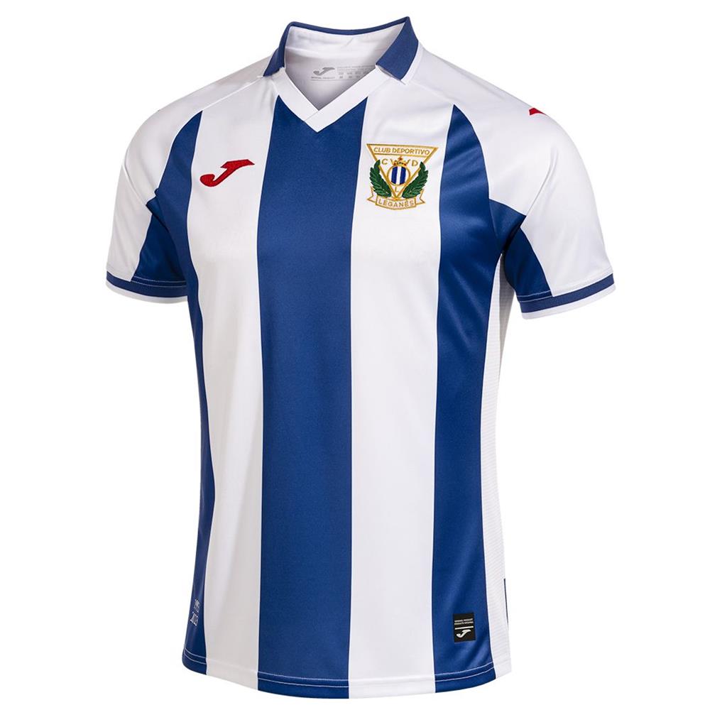 Camiseta primera equipación Leganés 2023-24