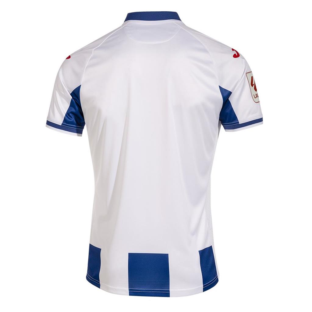 Camiseta primera equipación Leganés 2023-24