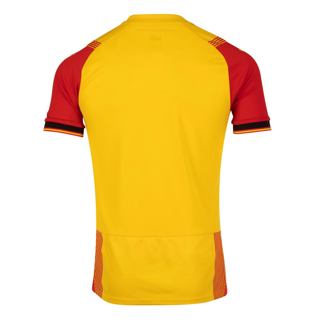 Camiseta primera equipación Lens 2023-24