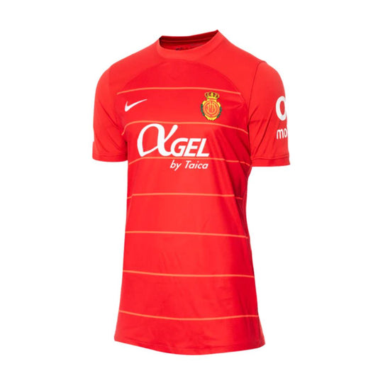 Camiseta primera equipación Mallorca 2023-24