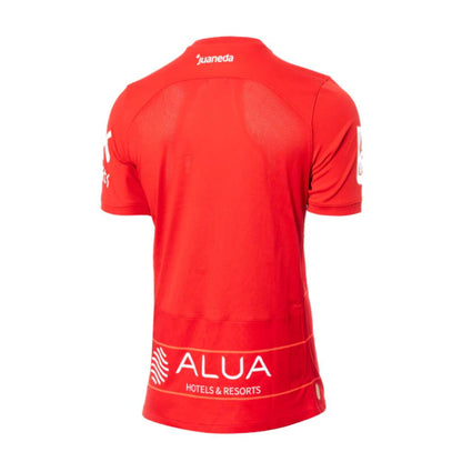 Camiseta primera equipación Mallorca 2023-24